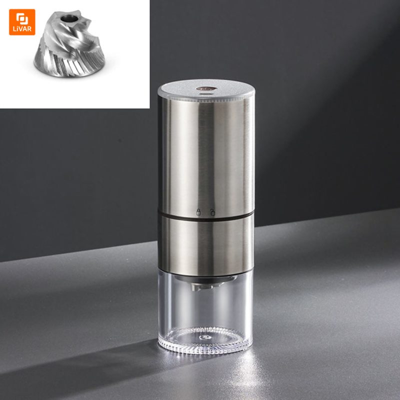 آسیاب قهوه Bochen - Image 6