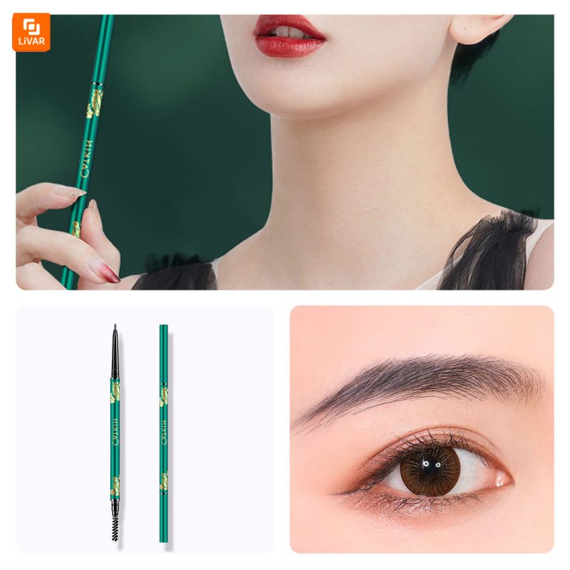 ست لوازم آرایشی CATKIN - Image 10