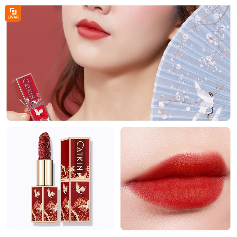 ست لوازم آرایشی CATKIN - Image 14