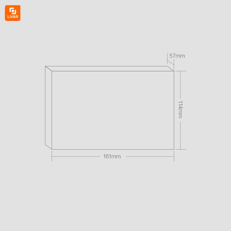 ست لوازم آرایشی CATKIN - Image 15
