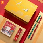 ست لوازم آرایشی CATKIN - Image 2