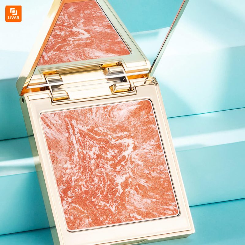 ست لوازم آرایشی CATKIN - Image 4