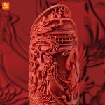 ست لوازم آرایشی CATKIN - Image 6