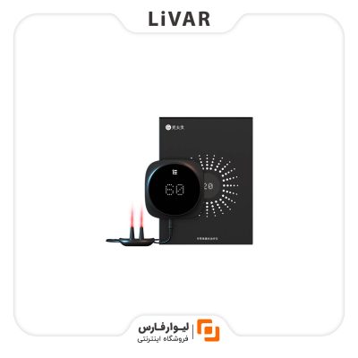 دستگاه رفع التهاب بینی CFDA