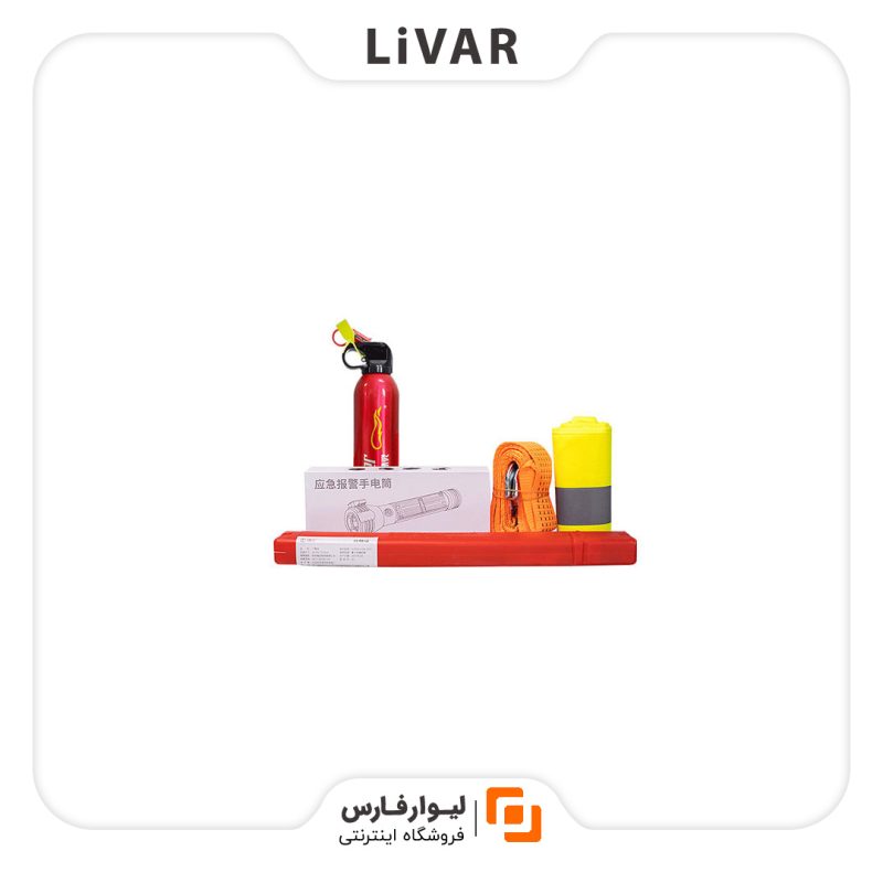 کیت مواقع اضطراری Calm Down