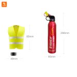 کیت مواقع اضطراری Calm Down - Image 13