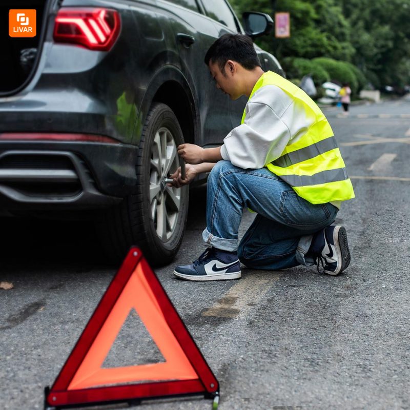 کیت مواقع اضطراری Calm Down - Image 3