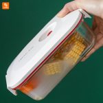 ظرف شیشه‌ای Circle Joy - Image 11