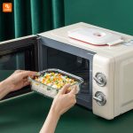 ظرف شیشه‌ای Circle Joy - Image 3