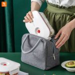 ظرف شیشه‌ای Circle Joy - Image 4