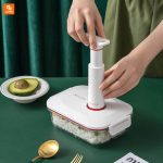 ظرف شیشه‌ای Circle Joy - Image 6