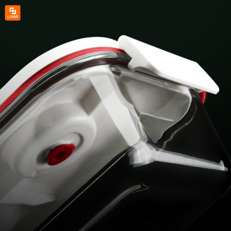 ظرف شیشه‌ای Circle Joy - Image 9