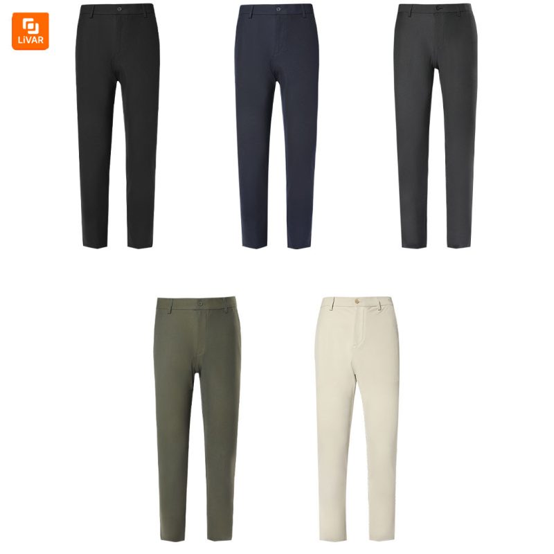 شلوار مردانه Code Stil - Image 8
