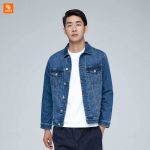 کت جین Cotton Smith - Image 2