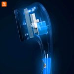 برس شست‌وشو برقی DOCO - Image 12