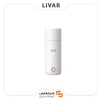 فلاسک برقی Deerma