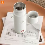 فلاسک برقی Deerma - Image 4