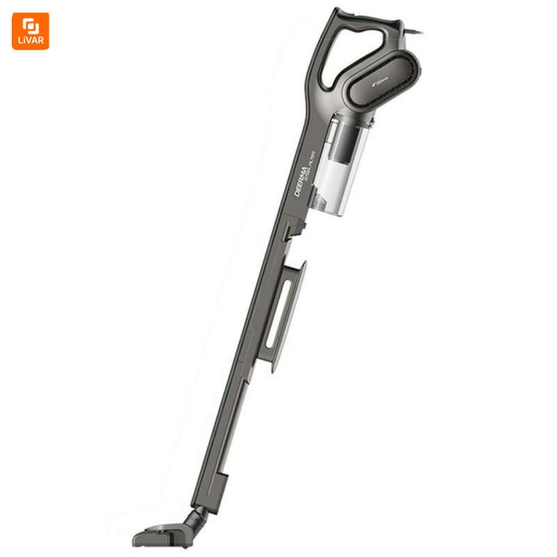 جاروبرقی Deerma - Image 7