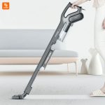 جاروبرقی Deerma - Image 3