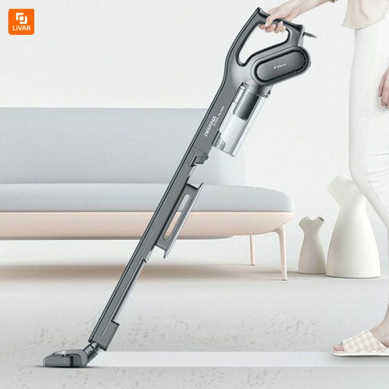 جاروبرقی Deerma - Image 3