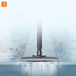 جاروبرقی Deerma - Image 8