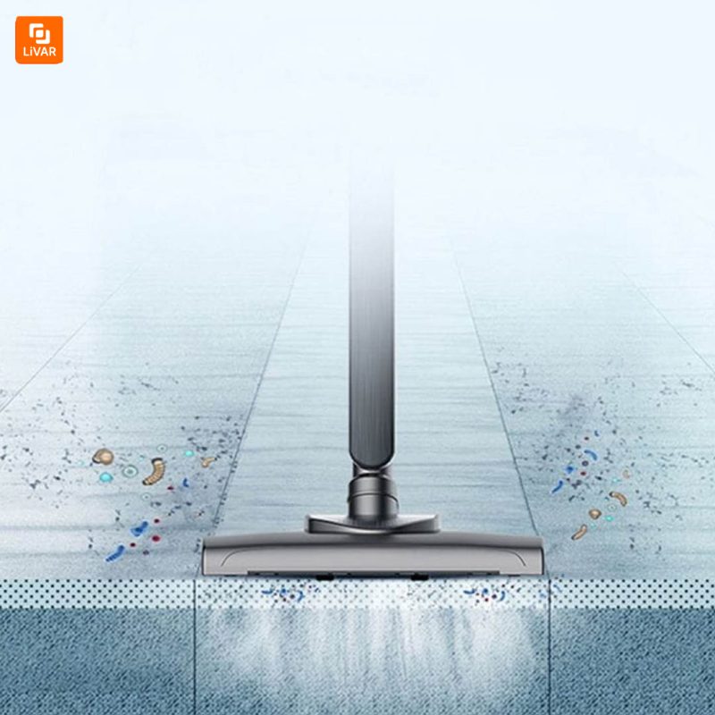 جاروبرقی Deerma - Image 8