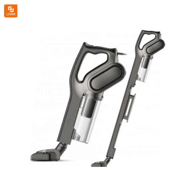 جاروبرقی Deerma - Image 9