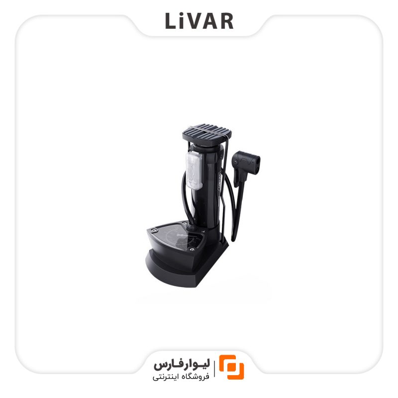 LivarFars Deli Pedal Pump۱ تلمبه پدالی Deli