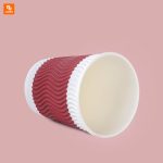 لیوان کاغذی Deli - Image 4