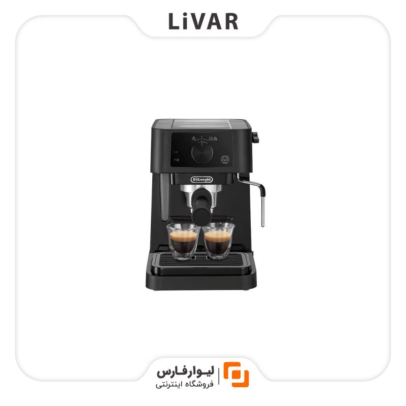 اسپرسوساز Delonghi