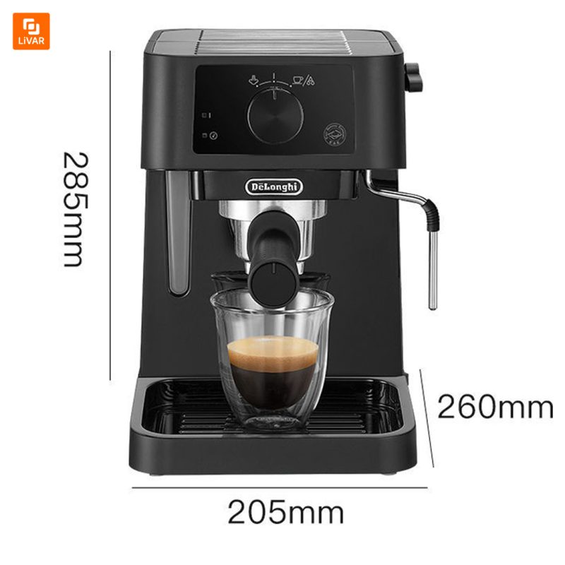 اسپرسوساز Delonghi - Image 10