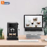 اسپرسوساز Delonghi - Image 2