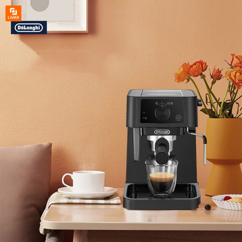 اسپرسوساز Delonghi - Image 3