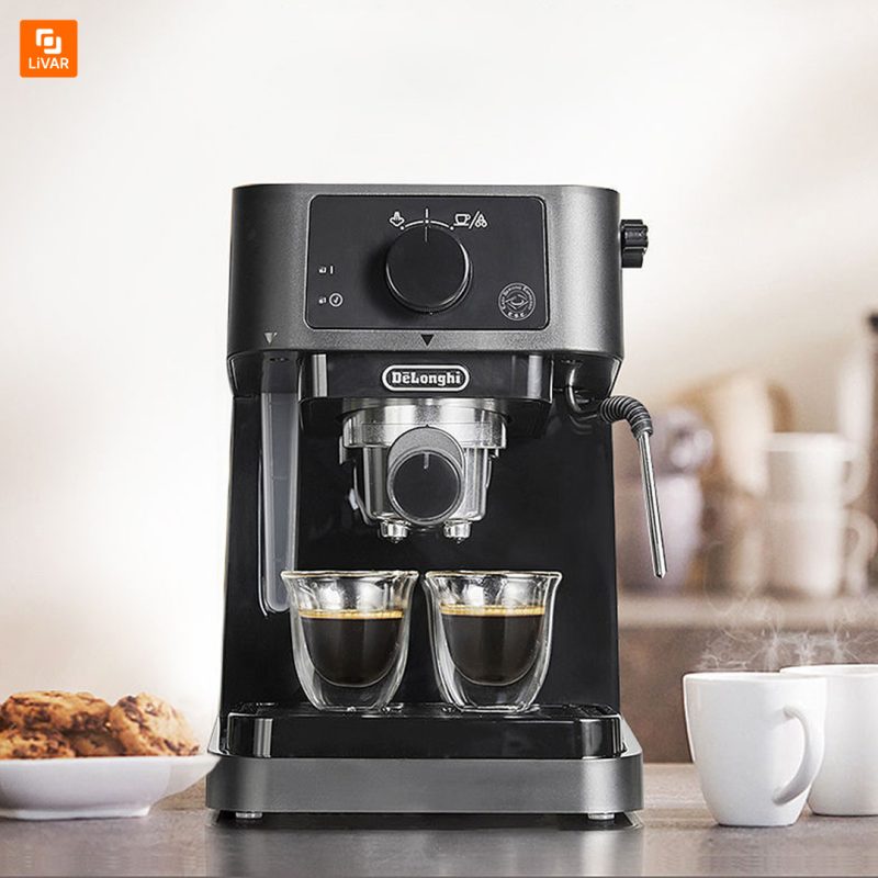 اسپرسوساز Delonghi - Image 6