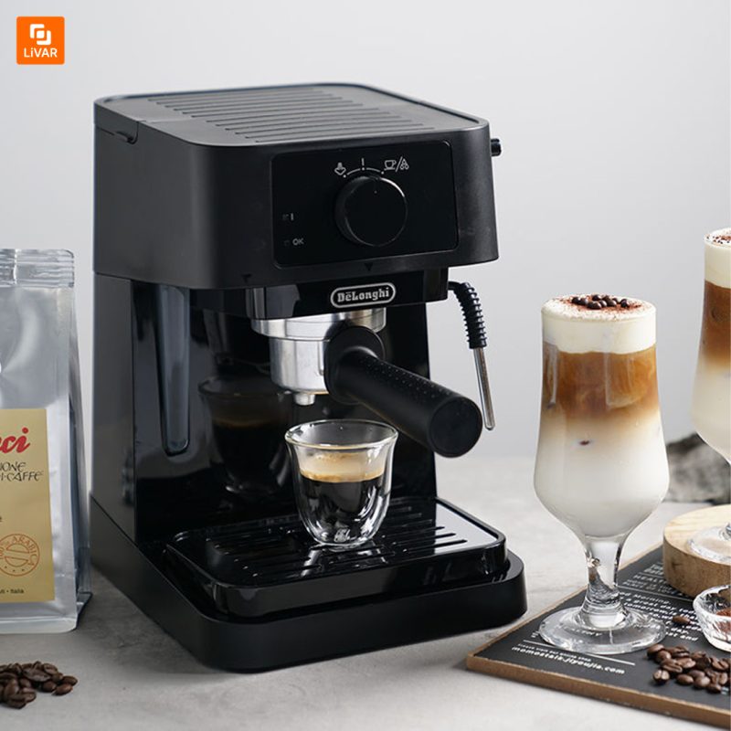 اسپرسوساز Delonghi - Image 8