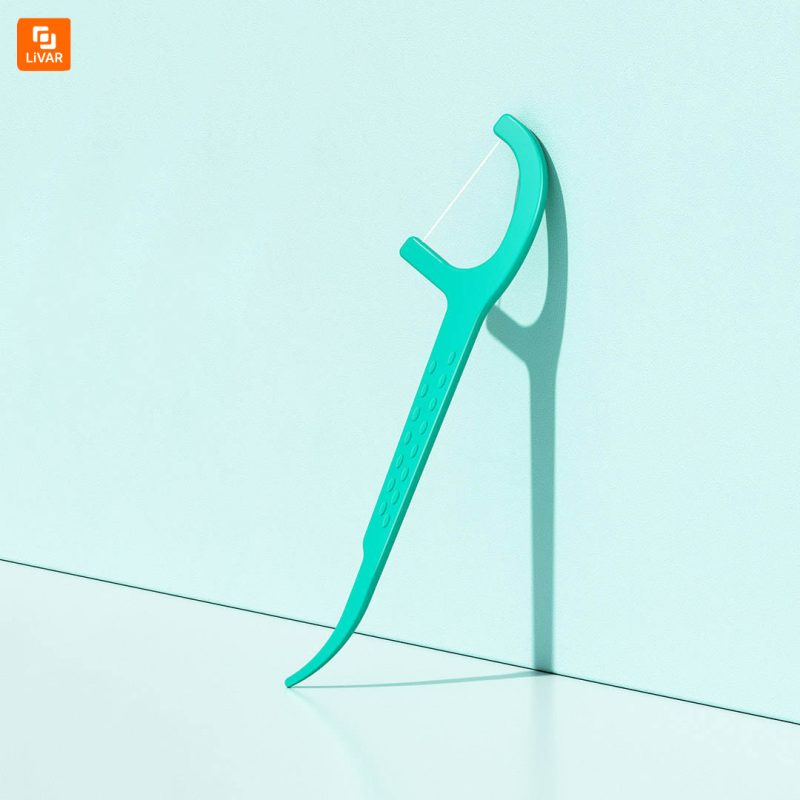 نخ دندان Doctor Bei - Image 3