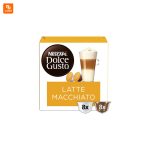 کپسول قهوه Dolce Gusto - Image 6