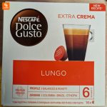 کپسول قهوه Dolce Gusto - Image 7