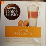 کپسول قهوه Dolce Gusto - Image 7