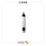 دستگاه مکنده جوش‌ سرسیاه ENCHEN