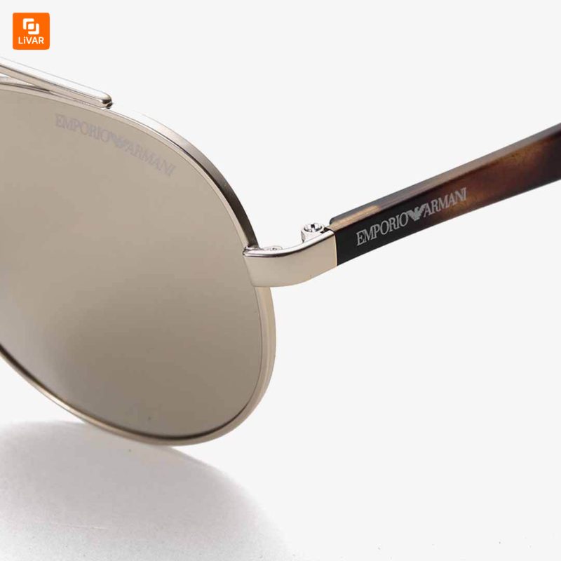 عینک آفتابی Emporio Armani - Image 2