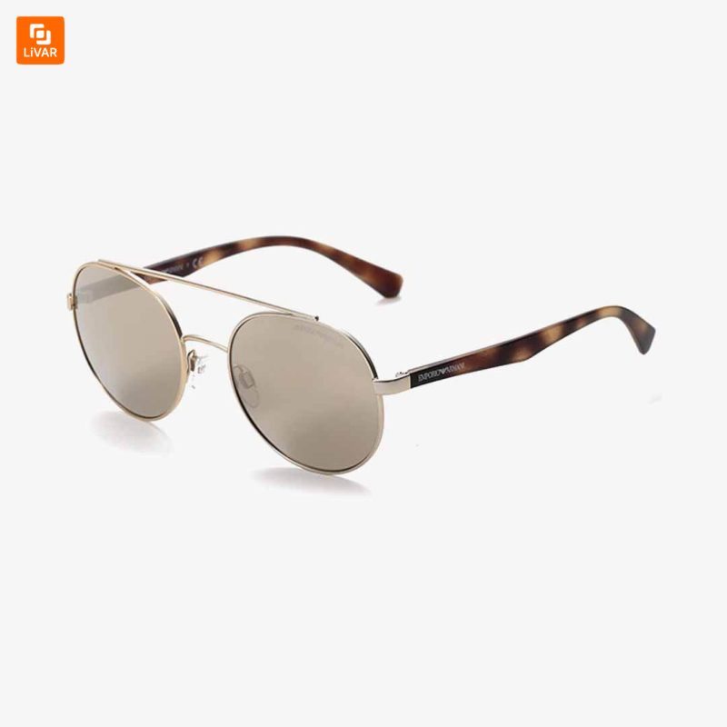 عینک آفتابی Emporio Armani - Image 3