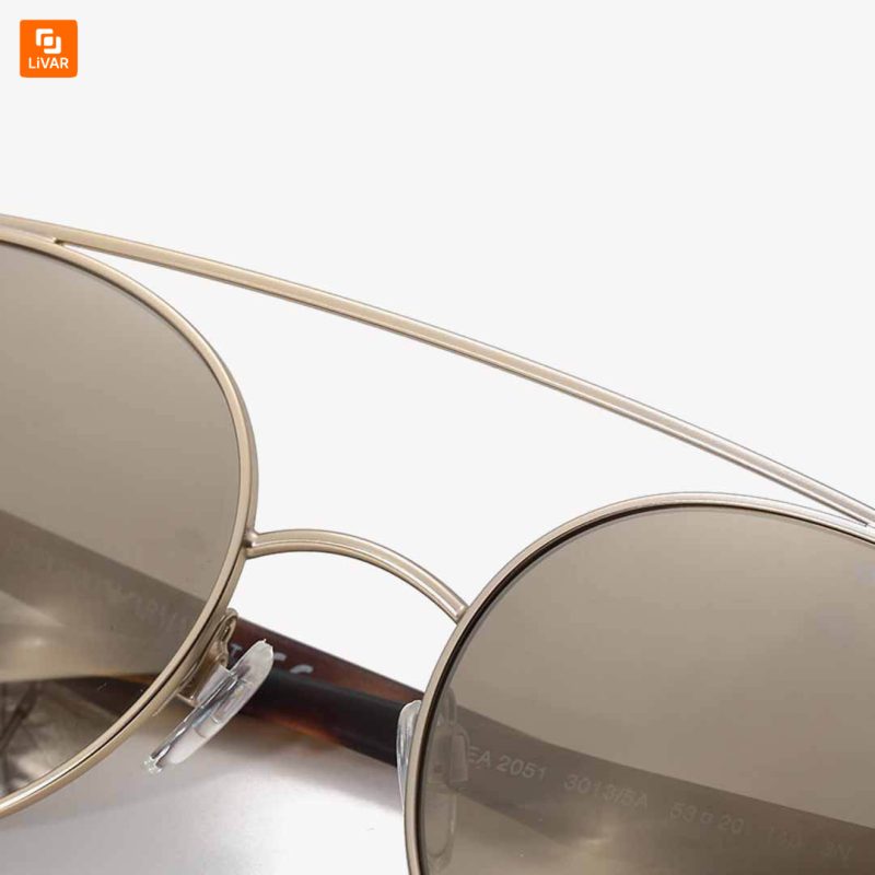 عینک آفتابی Emporio Armani - Image 8