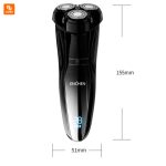 ماشین اصلاح مردانه Enchen - Image 16