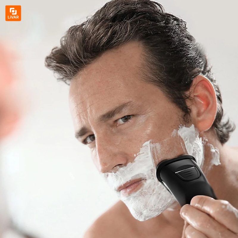 ماشین اصلاح مردانه Enchen - Image 5