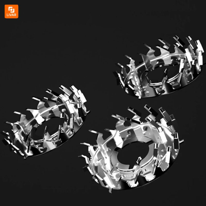 ماشین اصلاح مردانه Enchen - Image 7