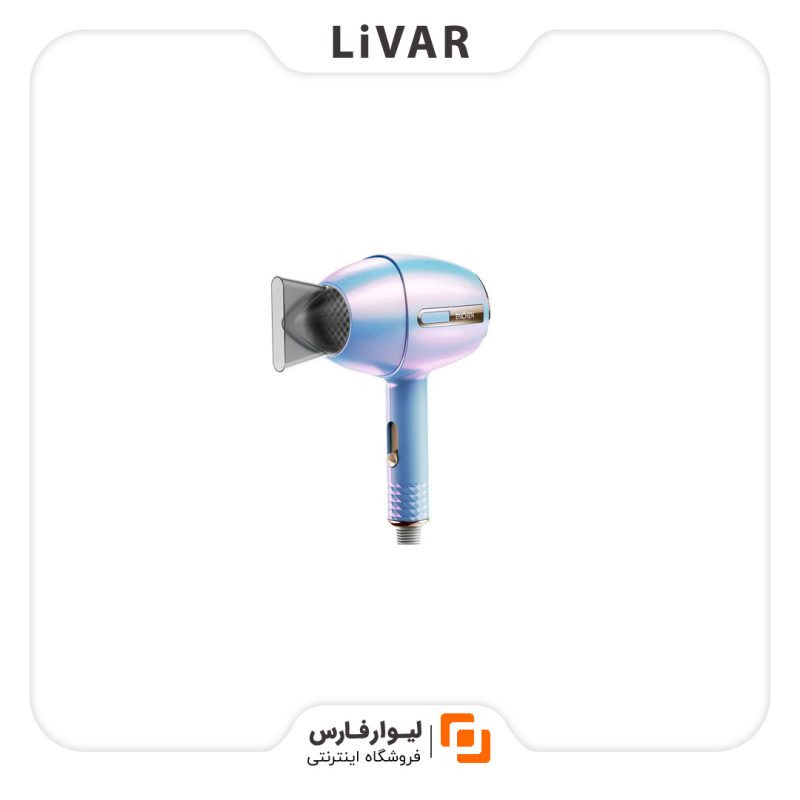 LivarFars Enchen hair dryer airLivarFars سشوار Enchen۱ سشوار Enchen