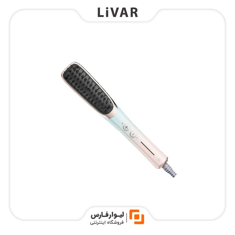 LivarFars Enchen multi-purpose۱ شانه چند منظوره Enchen