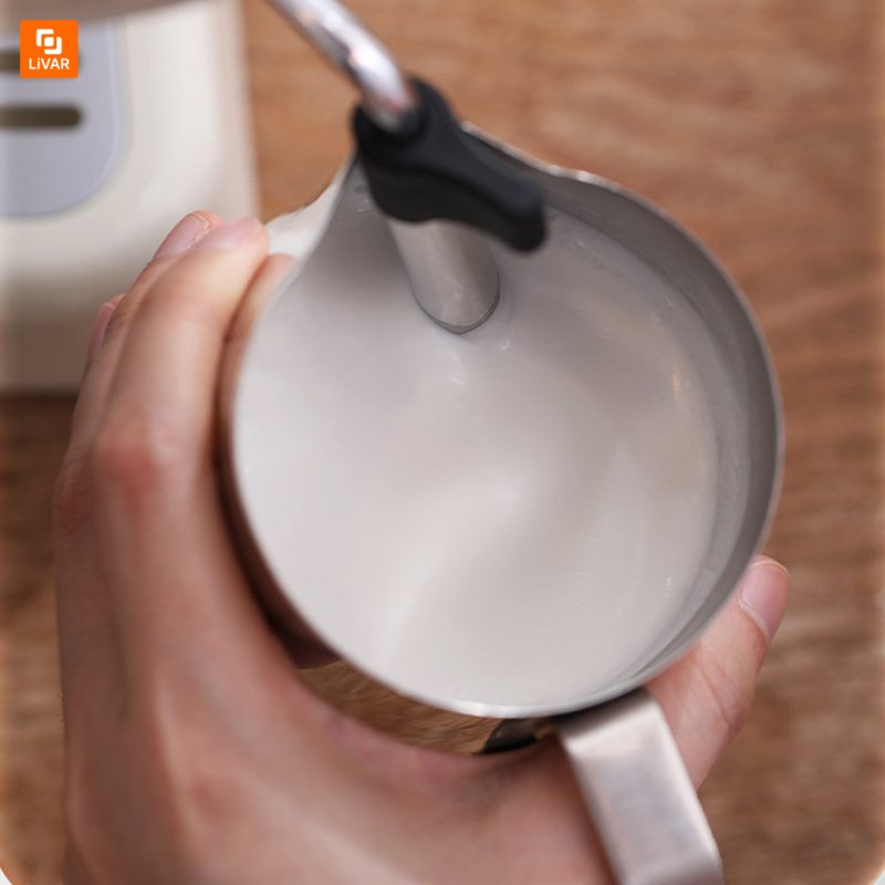 اسپرسوساز Gemilai - Image 10