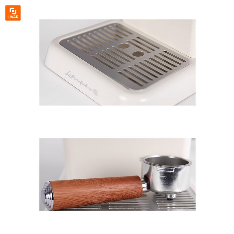 اسپرسوساز Gemilai - Image 13